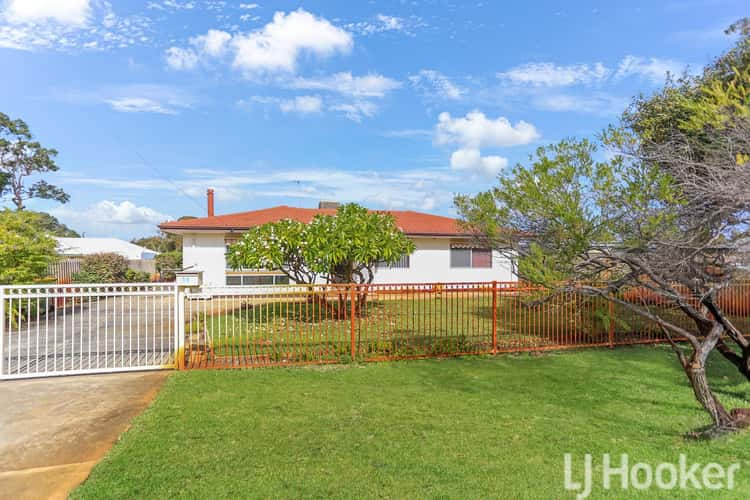 15 Duncan Street, Coodanup WA 6210