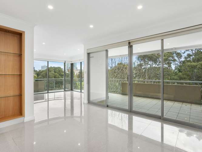 Second view of Homely apartment listing, 13/178 Bennett Street, East Perth WA 6004