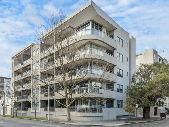 Third view of Homely apartment listing, 13/178 Bennett Street, East Perth WA 6004