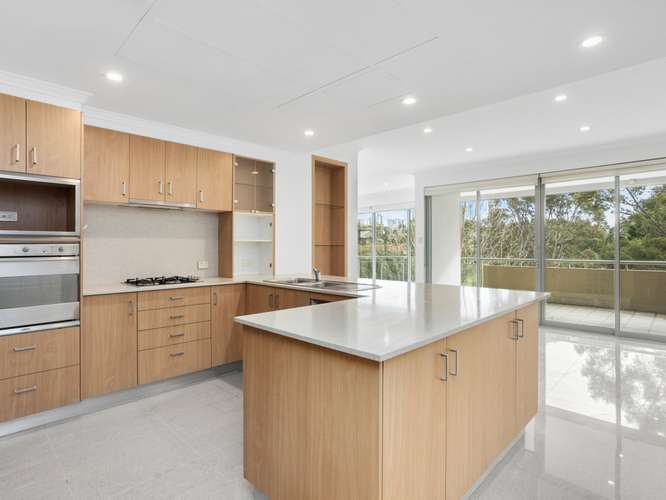 Fourth view of Homely apartment listing, 13/178 Bennett Street, East Perth WA 6004