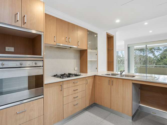Fifth view of Homely apartment listing, 13/178 Bennett Street, East Perth WA 6004