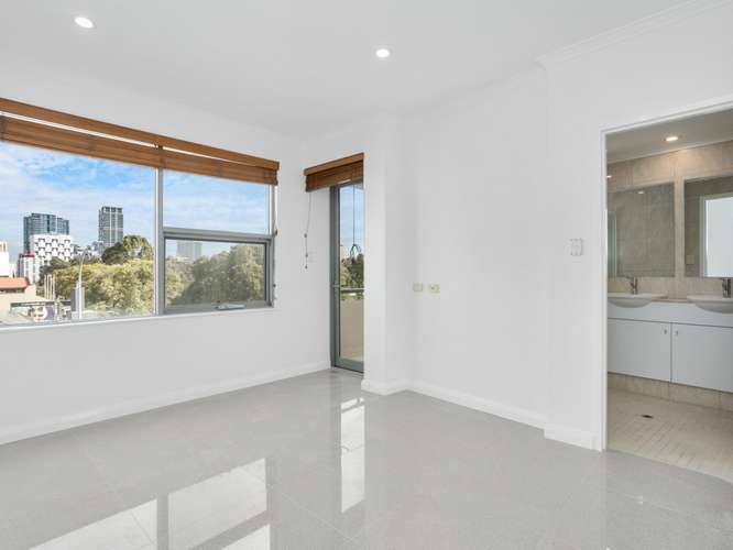Seventh view of Homely apartment listing, 13/178 Bennett Street, East Perth WA 6004