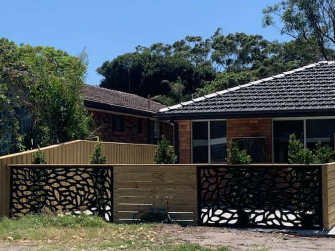 Second view of Homely villa listing, Villa 3/25 Mermaid Avenue, Hawks Nest NSW 2324