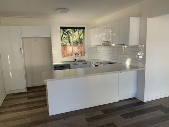 Third view of Homely villa listing, Villa 3/25 Mermaid Avenue, Hawks Nest NSW 2324