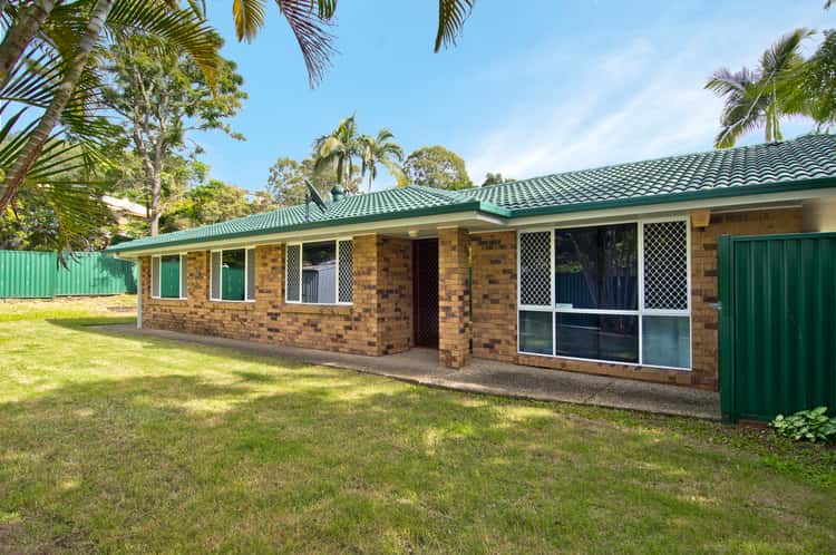 Second view of Homely house listing, 13 Duesbury Crescent, Edens Landing QLD 4207
