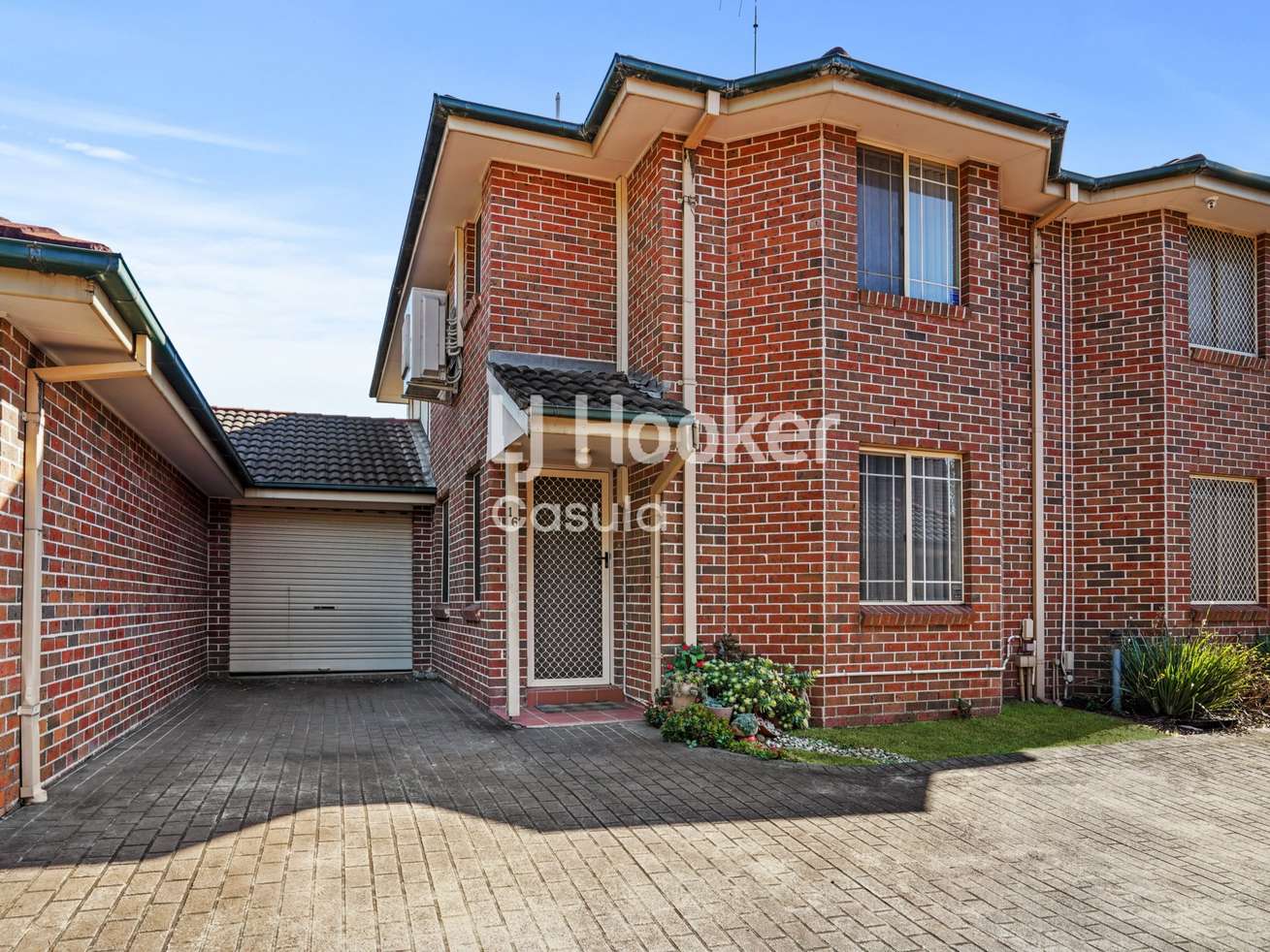 Main view of Homely townhouse listing, 16/26 Wellwood Avenue, Moorebank NSW 2170