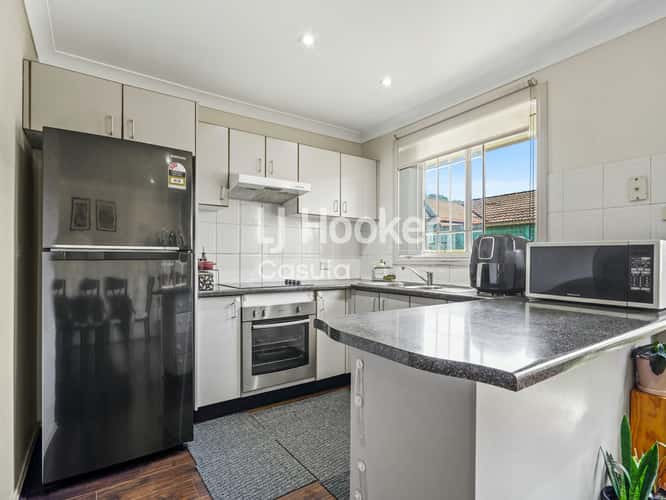 Third view of Homely townhouse listing, 16/26 Wellwood Avenue, Moorebank NSW 2170