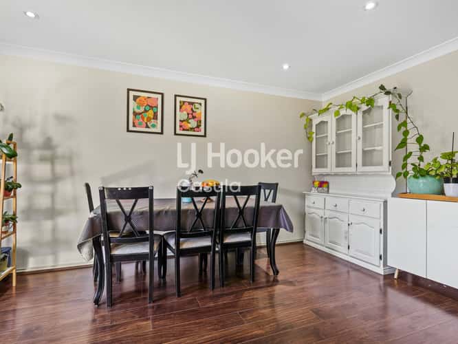 Fourth view of Homely townhouse listing, 16/26 Wellwood Avenue, Moorebank NSW 2170
