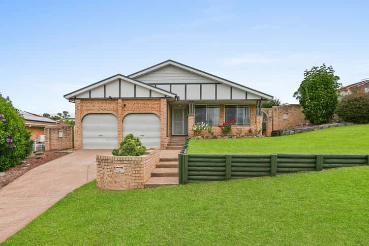 33 Kalbarri Crescent, Bow Bowing NSW 2566