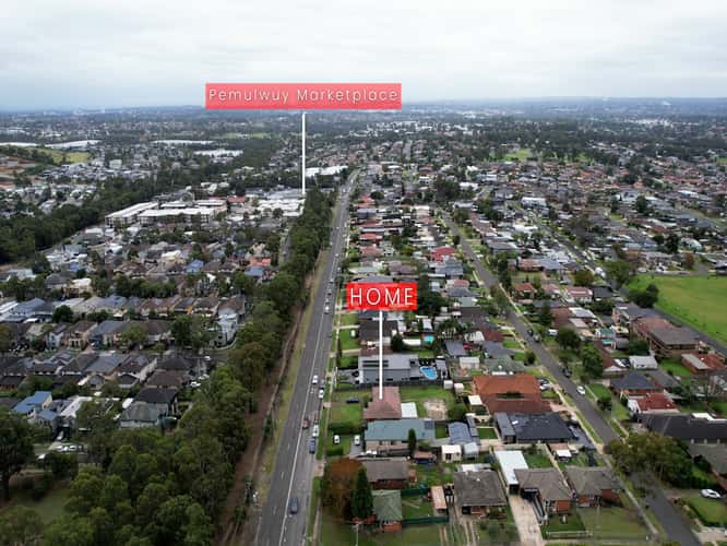 Second view of Homely house listing, 162-164 Greystanes Road, Greystanes NSW 2145