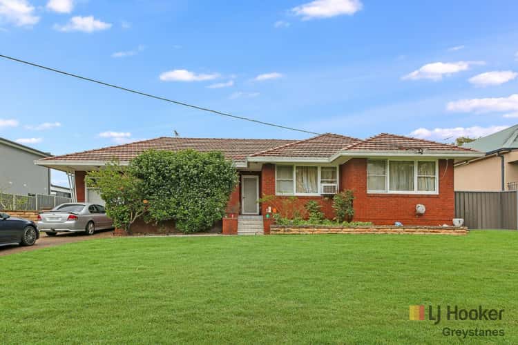 Sixth view of Homely house listing, 162-164 Greystanes Road, Greystanes NSW 2145