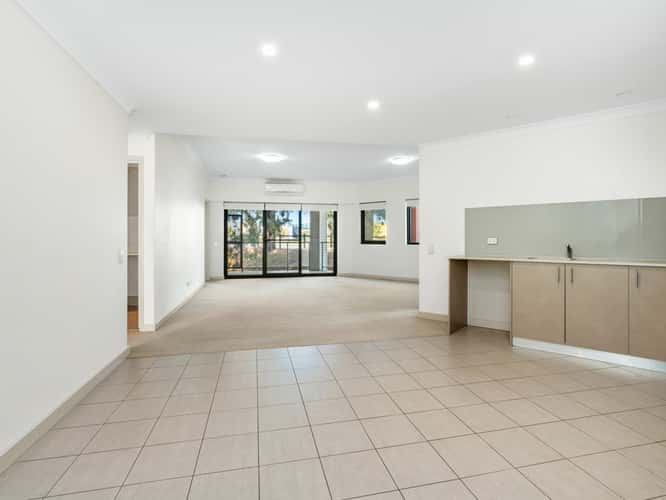 Second view of Homely apartment listing, 20/2 Molloy Promenade, Joondalup WA 6027