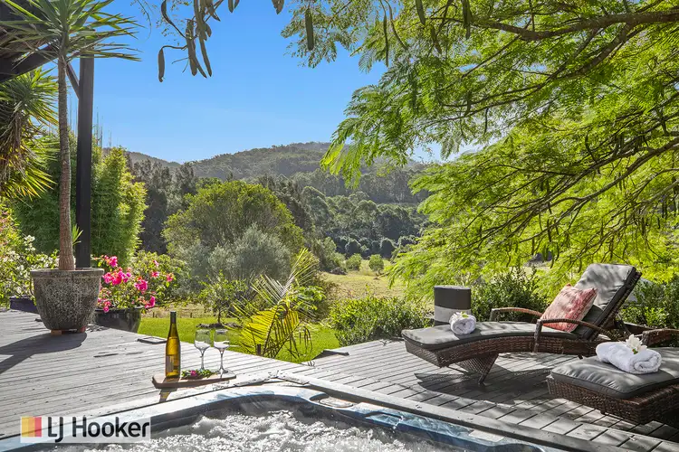 Main view of Homely rural property listing, 44 Pavans Access, Grassy Head NSW 2441