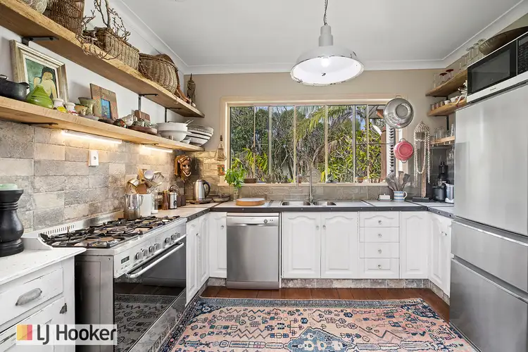Third view of Homely rural property listing, 44 Pavans Access, Grassy Head NSW 2441