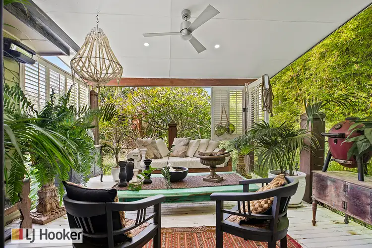 Fourth view of Homely rural property listing, 44 Pavans Access, Grassy Head NSW 2441
