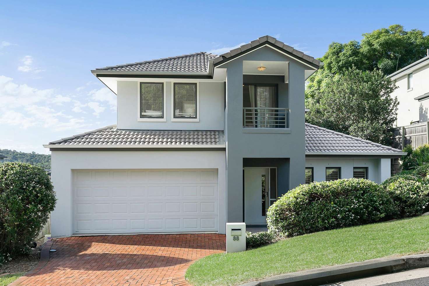 Main view of Homely house listing, 88 Tristania Way, Mount Gravatt East QLD 4122