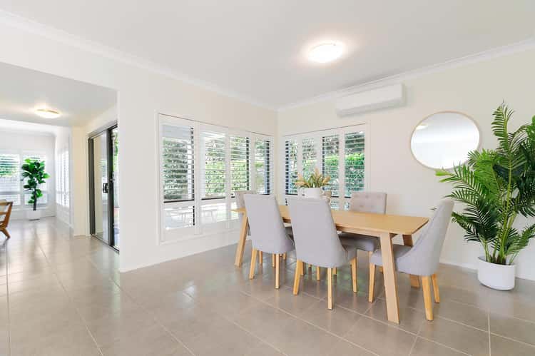 Fifth view of Homely house listing, 88 Tristania Way, Mount Gravatt East QLD 4122