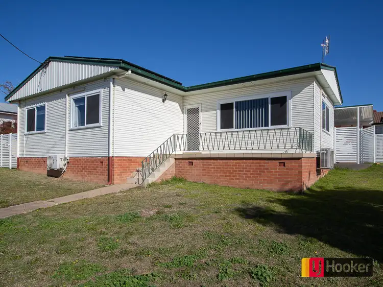 Main view of Homely house listing, 2 McRae Street, Hillvue NSW 2340