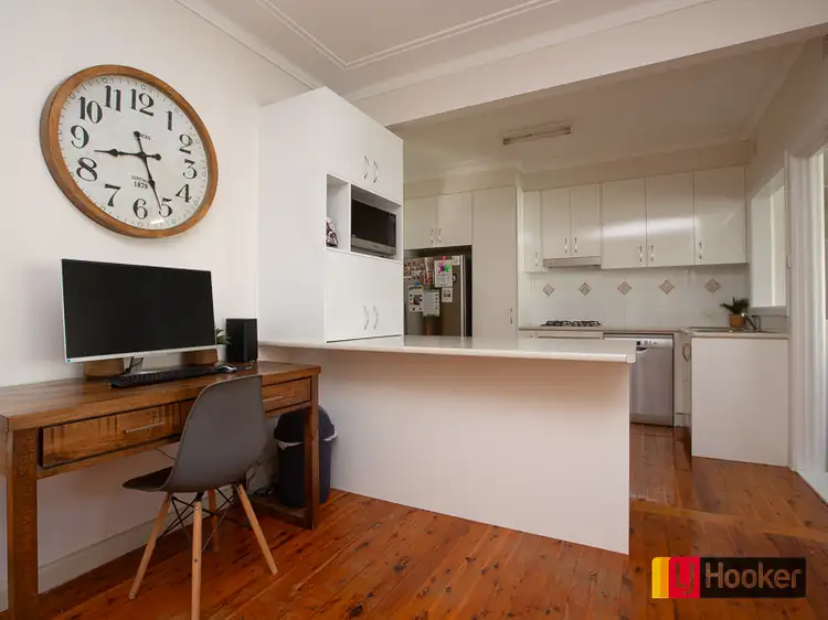 Third view of Homely house listing, 2 McRae Street, Hillvue NSW 2340