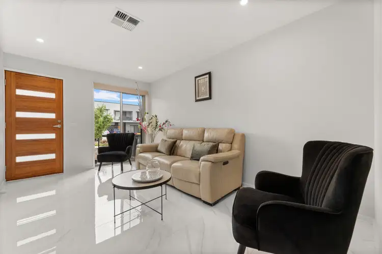 Main view of Homely house listing, 21 Yellowfin Street, Throsby ACT 2914
