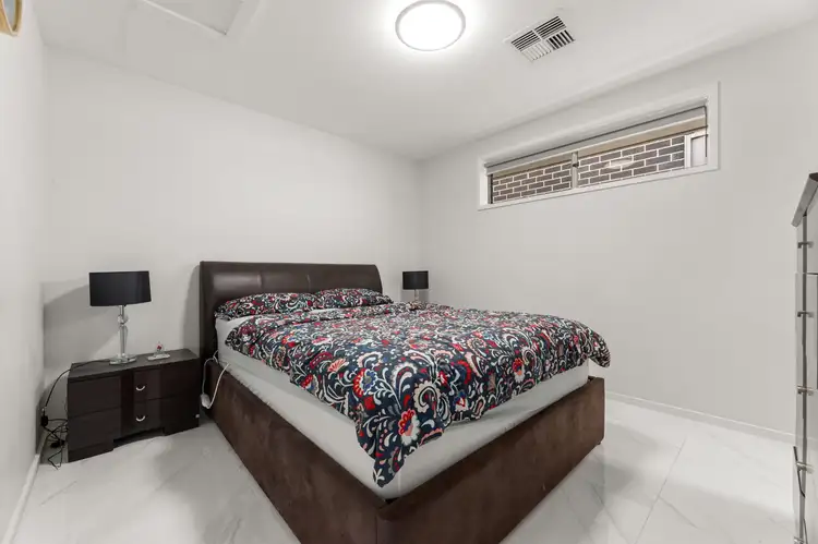 Fifth view of Homely house listing, 21 Yellowfin Street, Throsby ACT 2914