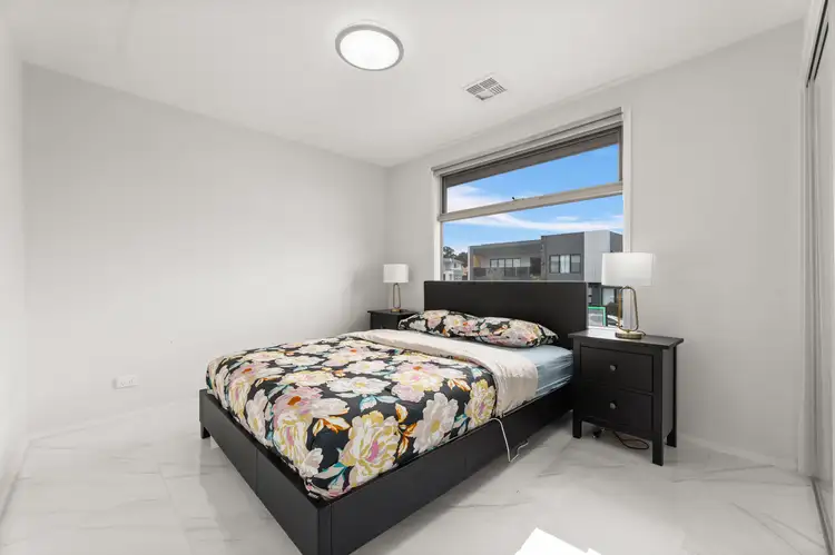 Sixth view of Homely house listing, 21 Yellowfin Street, Throsby ACT 2914