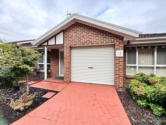 13/7 Hamilton Place, Bomaderry NSW 2541