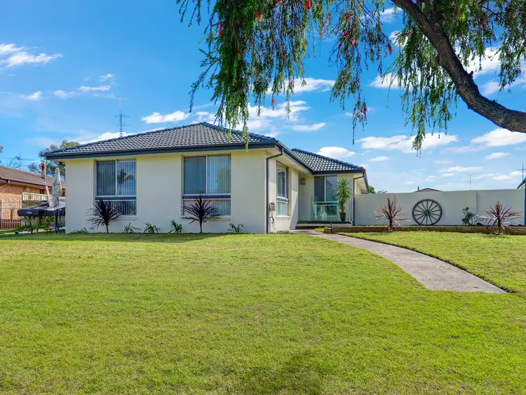 Main view of Homely house listing, 6 Noble Close, Singleton NSW 2330