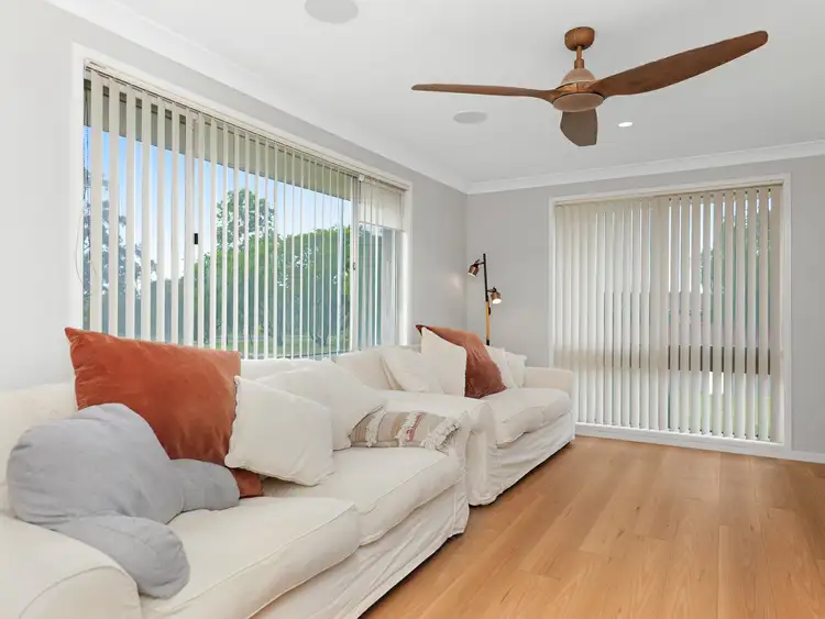 Third view of Homely house listing, 6 Noble Close, Singleton NSW 2330