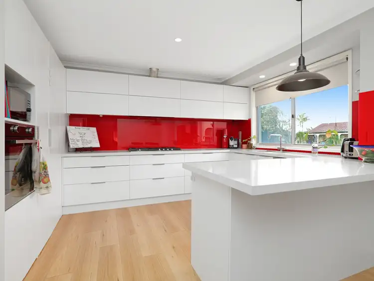 Fourth view of Homely house listing, 6 Noble Close, Singleton NSW 2330