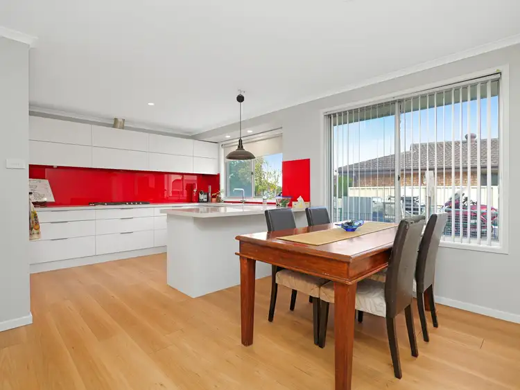 Fifth view of Homely house listing, 6 Noble Close, Singleton NSW 2330