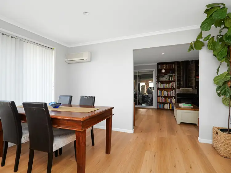 Sixth view of Homely house listing, 6 Noble Close, Singleton NSW 2330