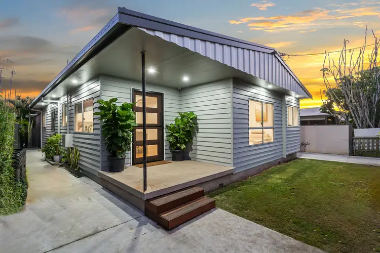 Second view of Homely house listing, 136 Tamar Street, Ballina NSW 2478