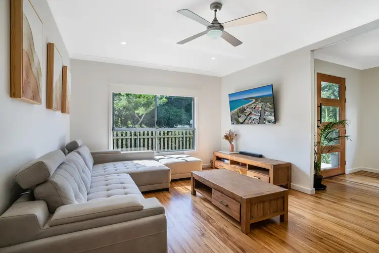Fifth view of Homely house listing, 136 Tamar Street, Ballina NSW 2478