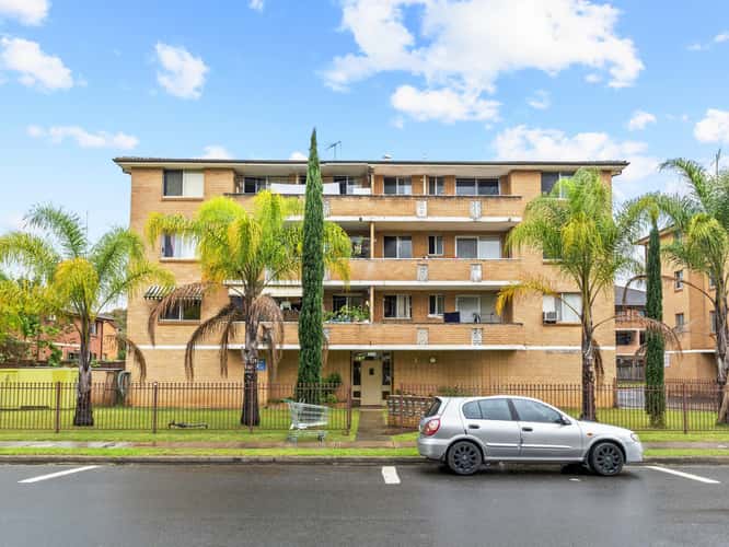 12/1 Equity Pl, Canley Vale NSW 2166