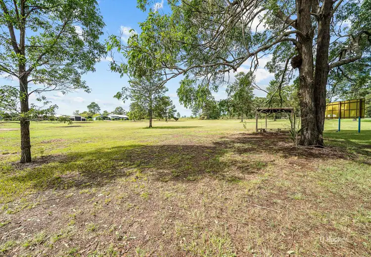 Third view of Homely land listing, 121 D'Aguilar Highway, Blackbutt QLD 4314