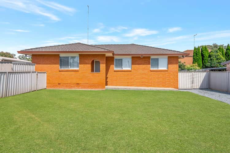96 Rupertswood, Rooty Hill NSW 2766