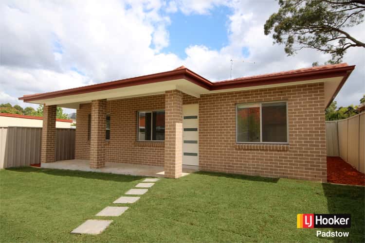36A Faraday Road, Padstow NSW 2211