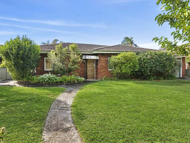 37 Grace Avenue, Frenchs Forest NSW 2086