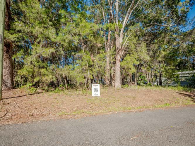 20 Little Cove Road, Russell Island QLD 4184