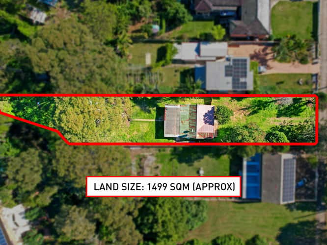 9 Cook Ave, Canley Vale NSW 2166