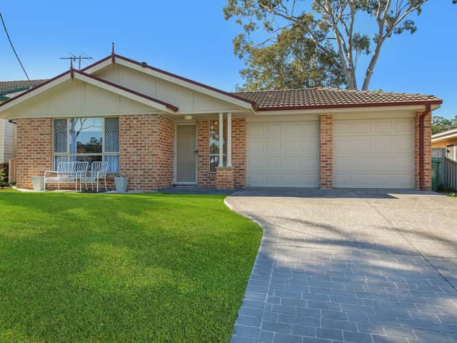 17 Sunset Parade, Chain Valley Bay NSW 2259