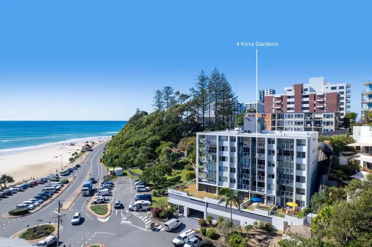 4/22 Marine Parade