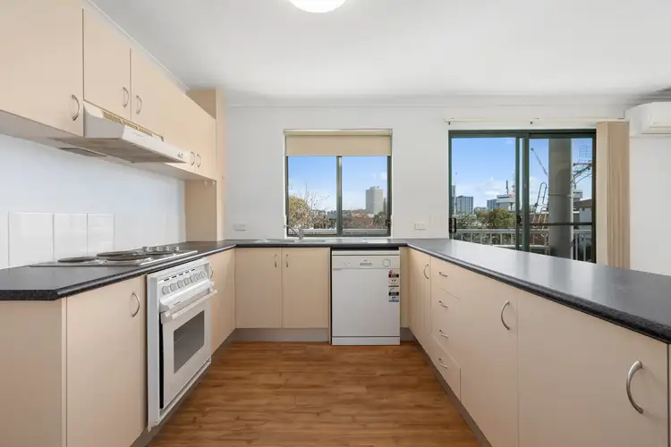 Sixth view of Homely apartment listing, 6/57 Port Jackson Circuit, Phillip ACT 2606