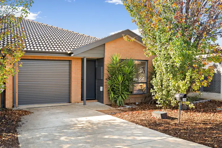 Main view of Homely house listing, 28 Audrey Cahn Street, Macgregor ACT 2615