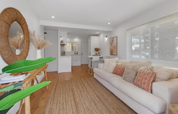 1/22 Alfred Street