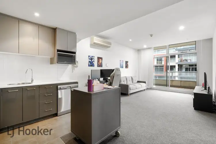 Third view of Homely apartment listing, 313/16-18 Wirra Drive, New Port SA 5015