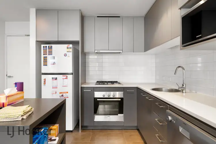 Sixth view of Homely apartment listing, 313/16-18 Wirra Drive, New Port SA 5015