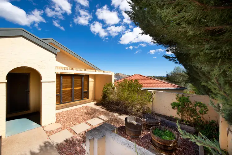 Second view of Homely house listing, 43 Lampard Circuit, Bruce ACT 2617