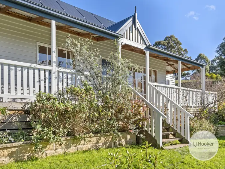 Second view of Homely house listing, 44 Cliff View Drive, Allens Rivulet TAS 7150